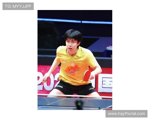 王楚钦横扫卢伟自评状态稳定